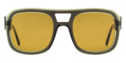 Andy Wolf® Ian Sun ANW Ian Sun 05 53 - Green 05 Sunglasses