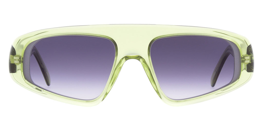 Andy Wolf® Infinity Aviator Sunglasses - EuroOptica display picture 1