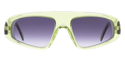 Andy Wolf® Infinity ANW Infinity A 53 - Green/Gun A Sunglasses