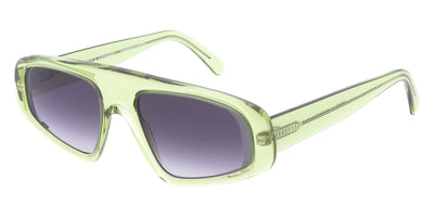 Andy Wolf® Infinity ANW Infinity A 53 - Green/Gun A Sunglasses