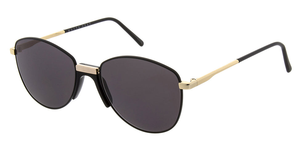 Andy Wolf® Isabelle Sun ANW Isabelle Sun 01 55 - Black 01 Sunglasses