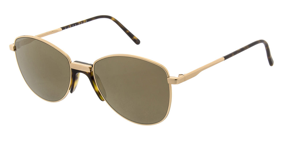 Andy Wolf® Isabelle Sun ANW Isabelle Sun 02 55 - Brown 02 Sunglasses