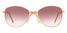 Andy Wolf® Isabelle Sun ANW Isabelle Sun 04 55 - Red 04 Sunglasses