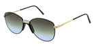 Andy Wolf® Isabelle Sun ANW Isabelle Sun 05 55 - Black 05 Sunglasses