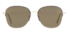 Andy Wolf® Janine Sun ANW Janine Sun 01 55 - Gold/Black 01 Sunglasses