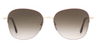 Andy Wolf® Janine Sun ANW Janine Sun 05 55 - Gold/Brown 05 Sunglasses