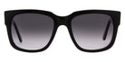 Andy Wolf® Jochen Sun ANW Jochen Sun A 53 - Black A Sunglasses