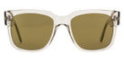 Andy Wolf® Jochen Sun ANW Jochen Sun C 53 - Beige/Gold C Sunglasses