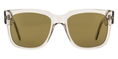 Andy Wolf® Jochen Sun ANW Jochen Sun C 53 - Beige/Gold C Sunglasses