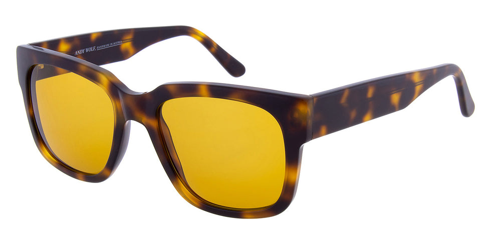 Andy Wolf® Jochen Sun ANW Jochen Sun K 53 - Pink K Sunglasses