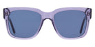 Andy Wolf® Jochen Sun ANW Jochen Sun M 53 - Pink M Sunglasses