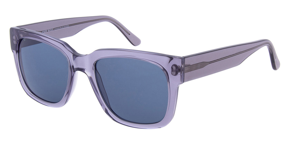 Andy Wolf® Jochen Sun ANW Jochen Sun M 53 - Pink M Sunglasses