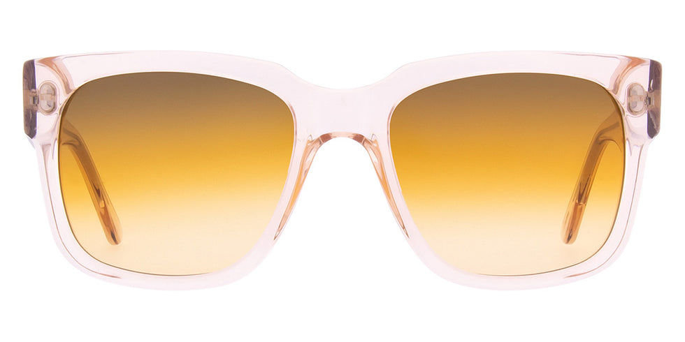 Andy Wolf® Jochen Sun ANW Jochen Sun N 53 - Pink N Sunglasses