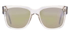 Andy Wolf® Jochen Sun ANW Jochen Sun P 53 - Beige/Gold P Sunglasses