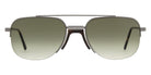 Andy Wolf® Jussi Sun ANW Jussi Sun 02 57 - Brown 02 Sunglasses