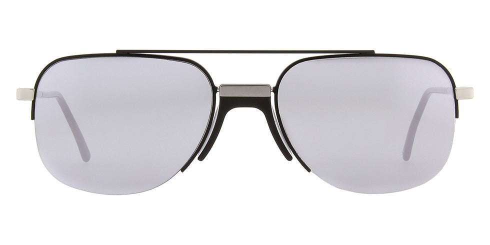 Andy Wolf® Jussi Sun ANW Jussi Sun 05 57 - Black 05 Sunglasses