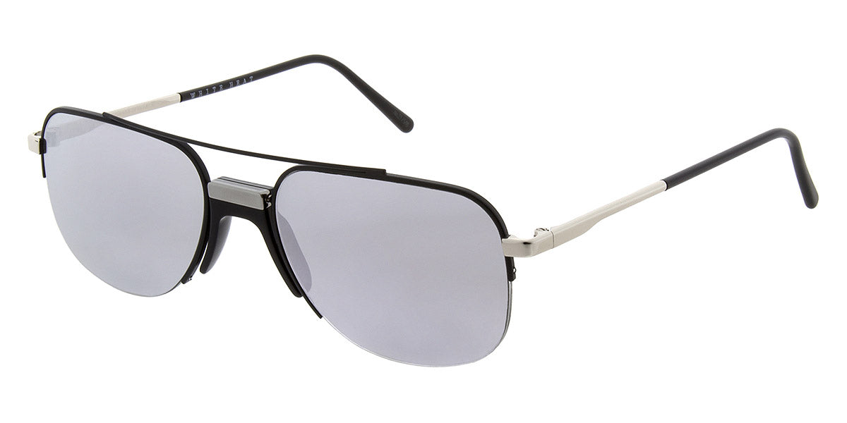 Andy Wolf® Jussi Sun ANW Jussi Sun 05 57 - Black 05 Sunglasses
