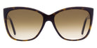 Andy Wolf® Katrin Sun ANW Katrin Sun 02 56 - Brown 02 Sunglasses
