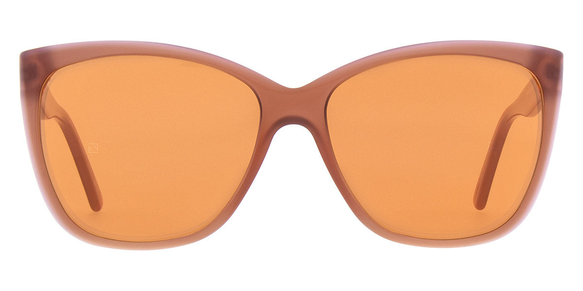 Andy Wolf® Katrin Sun ANW Katrin Sun 03 56 - Red 03 Sunglasses