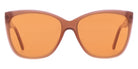 Andy Wolf® Katrin Sun ANW Katrin Sun 03 56 - Red 03 Sunglasses