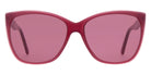 Andy Wolf® Katrin Sun ANW Katrin Sun 04 56 - Red 04 Sunglasses