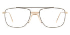 Andy Wolf® Kolbe ANW Kolbe C 55 - Gray/Blue C Eyeglasses
