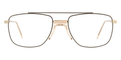 Andy Wolf® Kolbe ANW Kolbe C 55 - Gray/Blue C Eyeglasses