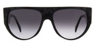 Andy Wolf® Kurt Sun ANW Kurt Sun A 57 - Black A Sunglasses