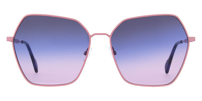 Andy Wolf® Laika Sun ANW Laika Sun 06 59 - Pink/Blue 06 Sunglasses