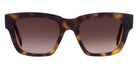 Andy Wolf® Lenny Sun ANW Lenny Sun 03 51 - Brown/Orange 03 Sunglasses