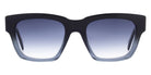 Andy Wolf® Lenny Sun ANW Lenny Sun 04 51 - Black/Grey 04 Sunglasses