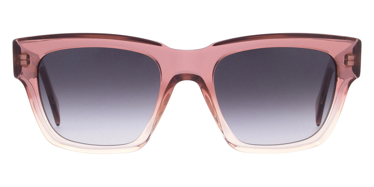 Andy Wolf® Lenny Sun ANW Lenny Sun 05 51 - Pink/Beige 05 Sunglasses