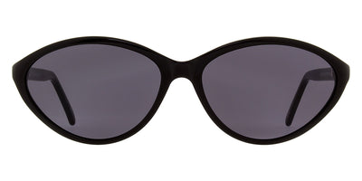 Andy Wolf® Leslie Sun ANW Leslie Sun A 59 - Black A Sunglasses