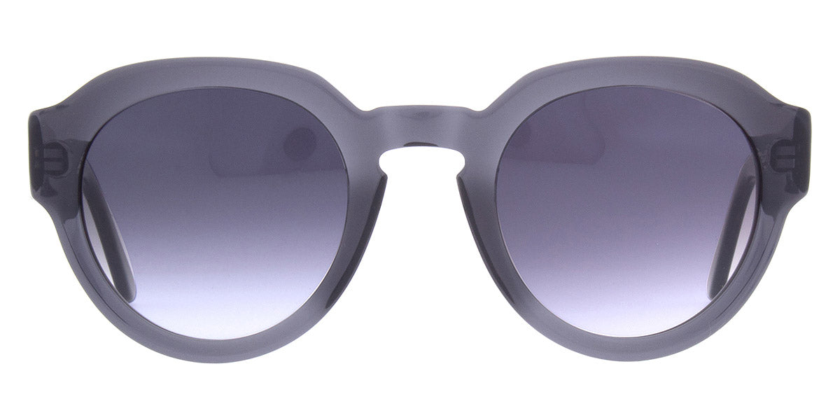 Andy Wolf® Lupin Sun ANW Lupin Sun 03 49 - Gray 03 Sunglasses