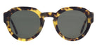 Andy Wolf® Lupin Sun ANW Lupin Sun 04 49 - Yellow 04 Sunglasses