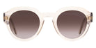 Andy Wolf® Lupin Sun ANW Lupin Sun 05 49 - Beige 05 Sunglasses
