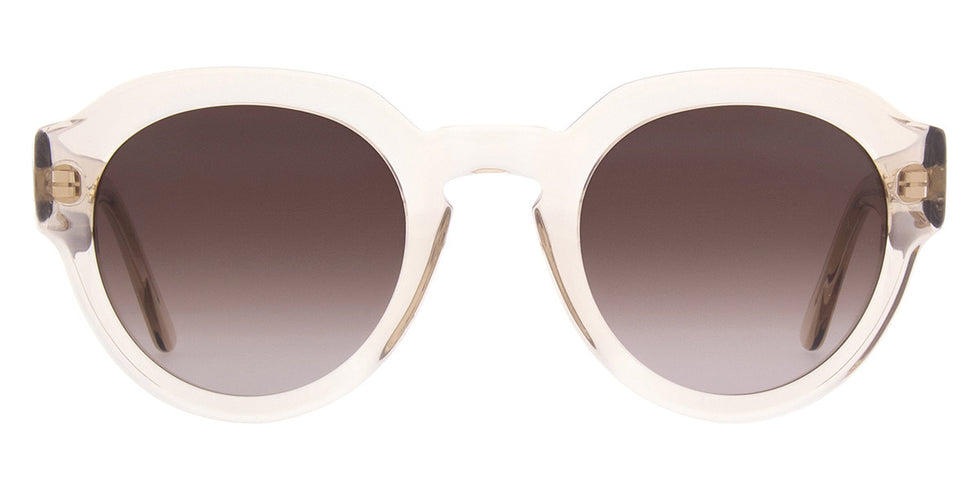 Andy Wolf® Lupin Sun ANW Lupin Sun 05 49 - Beige 05 Sunglasses
