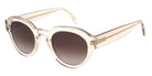 Andy Wolf® Lupin Sun ANW Lupin Sun 05 49 - Beige 05 Sunglasses