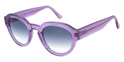 Andy Wolf® Lupin Sun ANW Lupin Sun 06 49 - Violet 06 Sunglasses