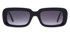 Andy Wolf® Mallow Sun ANW Mallow Sun 01 52 - Black 01 Sunglasses