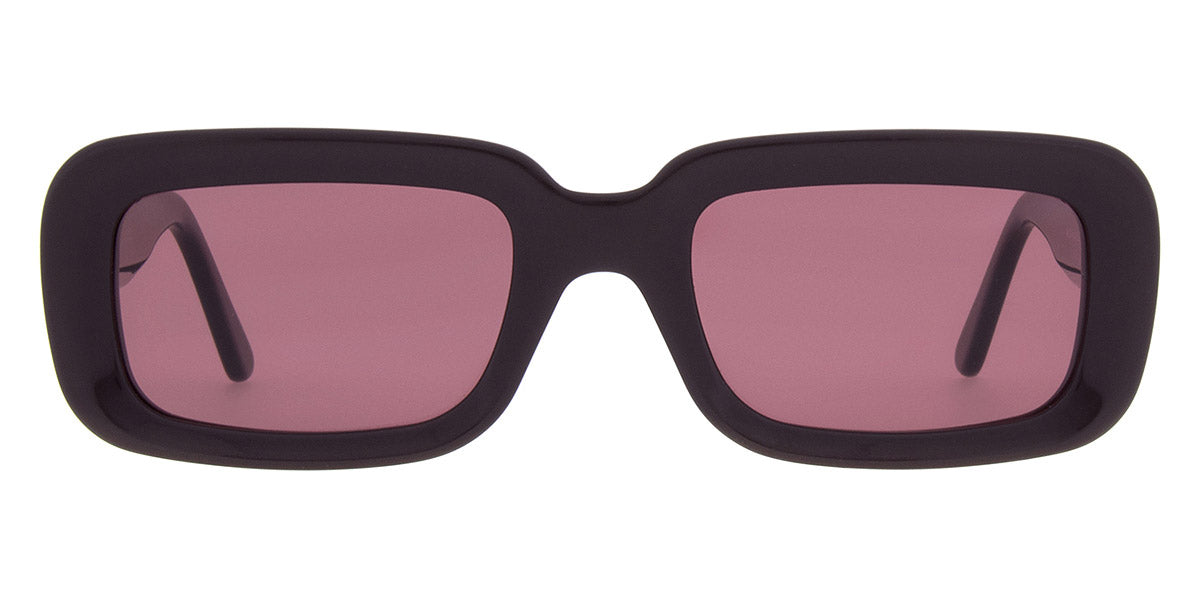 Andy Wolf® Mallow Sun ANW Mallow Sun 04 52 - Brown 04 Sunglasses