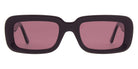 Andy Wolf® Mallow Sun ANW Mallow Sun 04 52 - Brown 04 Sunglasses