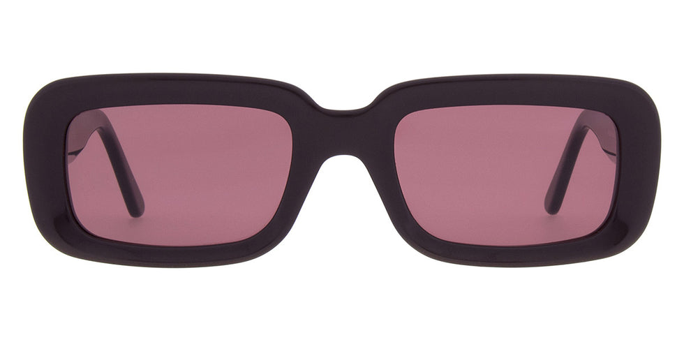 Andy Wolf® Mallow Sun ANW Mallow Sun 04 52 - Brown 04 Sunglasses