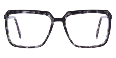 Andy Wolf® Manzu ANW Manzu 05 57 - Black/Gray 05 Eyeglasses
