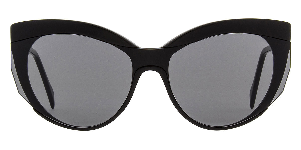 Andy Wolf® Maria Sun ANW Maria Sun A 146 - Black A Sunglasses