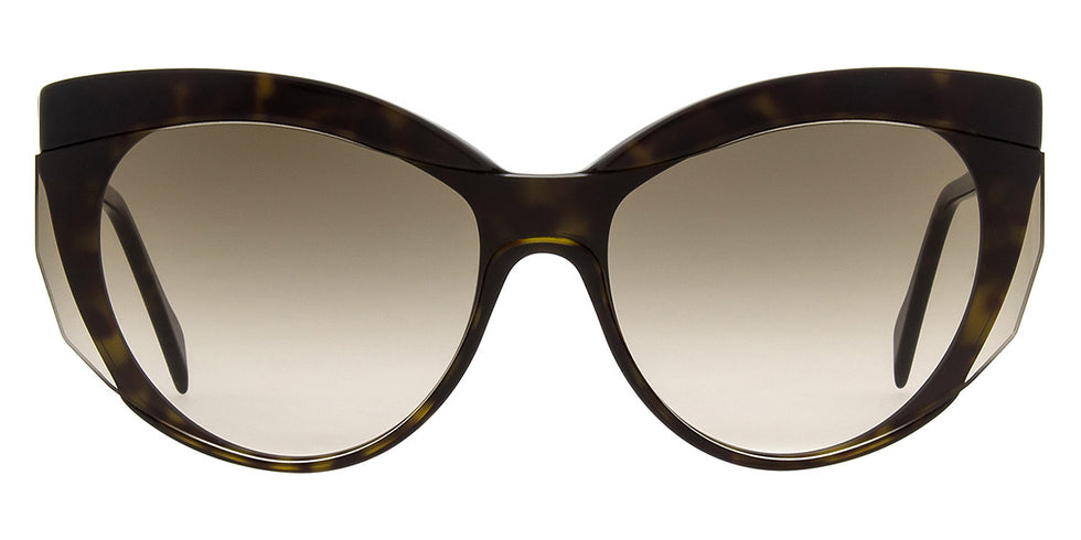 Andy Wolf® Maria Sun ANW Maria Sun B 146 - Brown B Sunglasses
