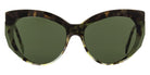 Andy Wolf® Maria Sun ANW Maria Sun D 146 - Green D Sunglasses
