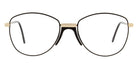 Andy Wolf® Marisol ANW Marisol A 55 - Black A Eyeglasses
