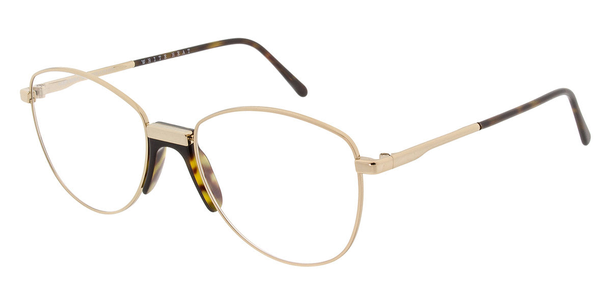 Andy Wolf® Marisol ANW Marisol B 55 - Brown B Eyeglasses