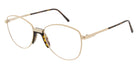 Andy Wolf® Marisol ANW Marisol B 55 - Brown B Eyeglasses